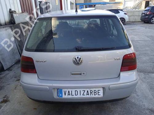 Rear left window mechanism VW GOLF IV (1J1)  | BP16013924C24 