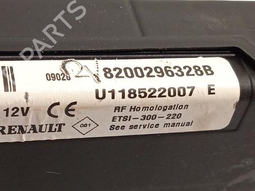 Control unit DACIA SANDERO 1.4 (BS0C, BS0A, BS0G, BS1F, BS0E) | BP20655602M11 - Image 4