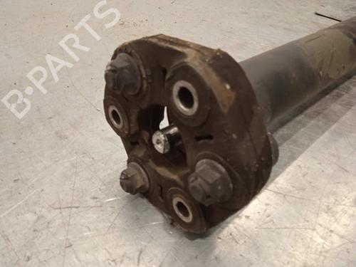 Driveshaft BMW 4 Coupe (F32, F82) | BP16267401M37