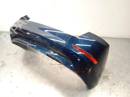 Rear bumper SKODA FABIA III Estate (NJ5) 1.0 TSI | BP19032161C8 