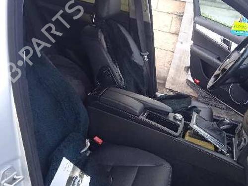 Electronic module MERCEDES-BENZ C-CLASS T-Model (S204) C 320 CDI 4-matic (204.289) | BP15588542M83 