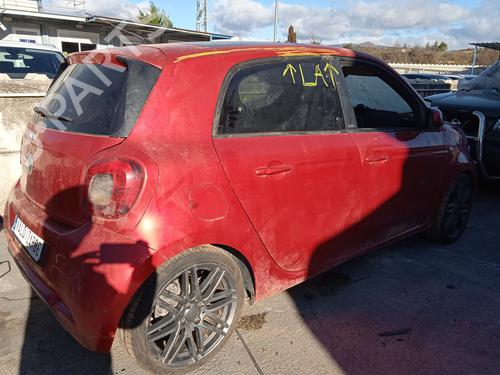 ABS pump SMART FORFOUR Hatchback (453) 0.9 (453.044, 453.053) | BP26288856M43  - Image 12