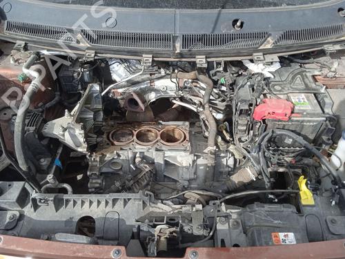 Climate control FORD KA+ III (UK, FK) 1.2 Ti-VCT | BP27397153I5  - Image 34