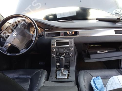 Electronic module VOLVO S80 II (124) D5 | BP28514689M83 - Image 26