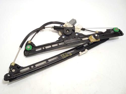 Used Front left window mechanism CITROËN C4 SPACETOURER (3D_) 1.2 PureTech 130 (131 hp) 15192786