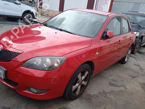 Right headlight MAZDA 3 (BK) 1.6 (BK14) | BP24553853C29  - Image 10