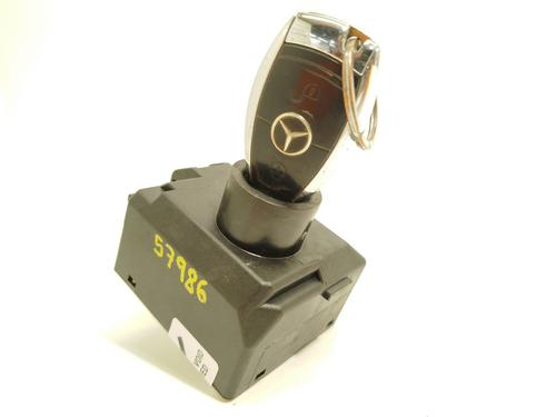 Used Ignition barrel Ignition barrel MERCEDES-BENZ GLE Coupe (C292) 350 d 4-matic (292.323, 292.324) (258 hp) 33816601 33816601