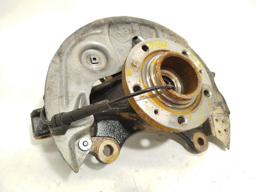 Used Left front steering knuckle FIAT DOBLO Box Body/MPV (510_, 511_) BlueHDi 100 (102 hp) 28421062