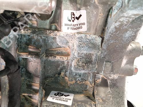 Engine SSANGYONG TIVOLI 1.2 | BP26502997M1 