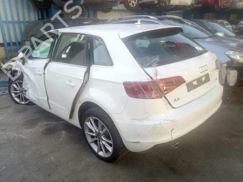 Glove box AUDI A3 Sportback (8VA, 8VF) 1.6 TDI | BP4602312C95 