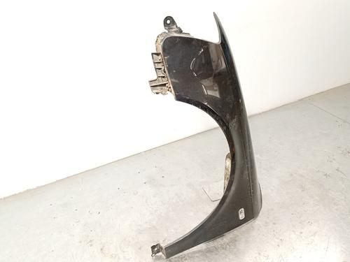 Left front fenders AUDI A4 B7 (8EC) 2.0 TDI 16V | BP27505989C41 