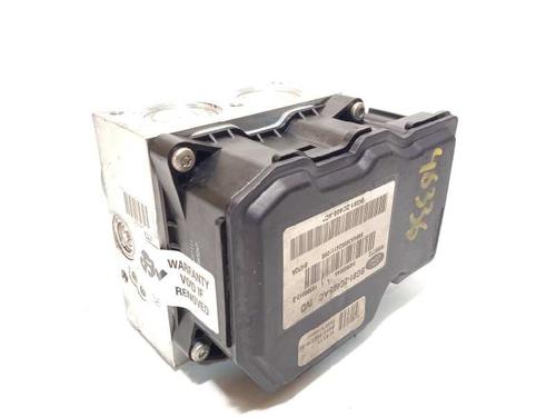 ABS pump FORD S-MAX (WA6) 2.0 TDCi | BP8685629M43 