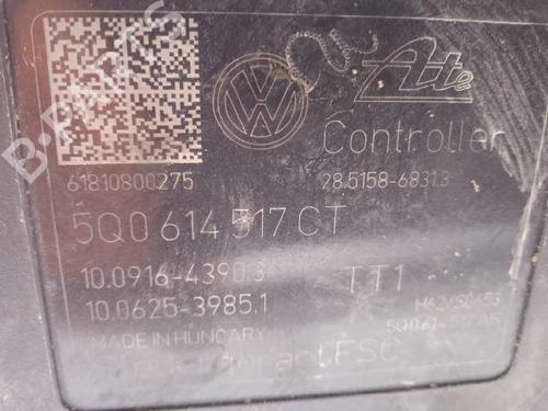 ABS pump SEAT LEON (5F1)  | BP15737082M43 