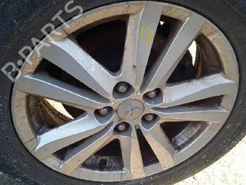 Left front window switch MITSUBISHI ASX (GA_W_) 1.8 DI-D (GA6W) | BP11993955I27 