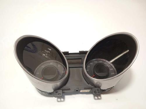 Instrument cluster HYUNDAI ix35 (LM, EL, ELH) 1.7 CRDi | BP13368976C47 