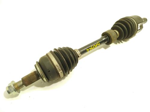 Used Left front driveshaft MAZDA 3 Hatchback (BP) SKYACTIV-X M Hybrid (186 hp) 30566930