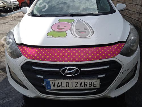 ABS pump HYUNDAI i30 (GD) 1.4 CRDi | BP28538940M43