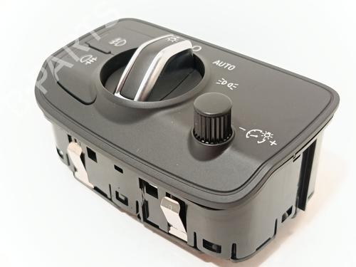 Headlight switch AUDI A3 Sportback (8VA, 8VF) 2.0 TDI | BP35799320I24 - Image 2
