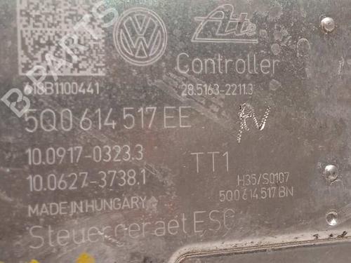 ABS pump SEAT LEON (5F1)  | BP13010604M43 