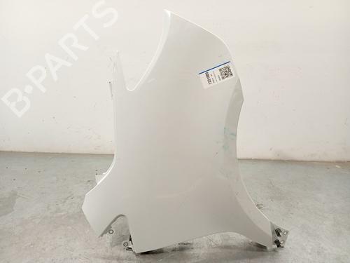 Right front fenders MERCEDES-BENZ SPRINTER 4-t Van (B907, B910) 419 CDI RWD (907.643, 907.645, 907.647) | BP31586197C42 