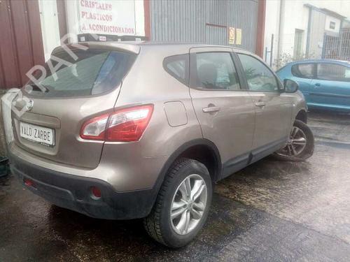 Alternator NISSAN QASHQAI / QASHQAI +2 I (J10, NJ10, JJ10E) 1.5 dCi | BP4638847M7 