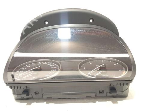 Instrument cluster BMW X1 (E84) xDrive 18 d | BP38508898C47 - Image 3