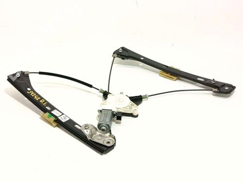 Front left window mechanism VW PASSAT B8 Variant (3G5, CB5) 2.0 TDI | BP39466162C22 - Image 2