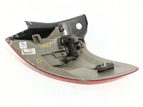 Left taillight RENAULT MEGANE III Hatchback (BZ0/1_, B3_) 1.5 dCi (BZ09, BZ0D, BZ1W, BZ29, BZ14) | BP36531172C34 - Image 4
