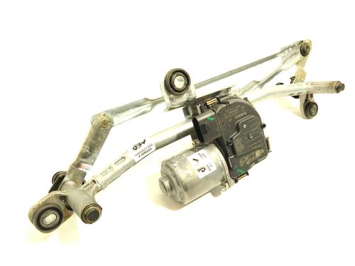Used Front wiper motor AUDI Q4 E-TRON Sportback (F4N) 40 (204 hp) 28107000