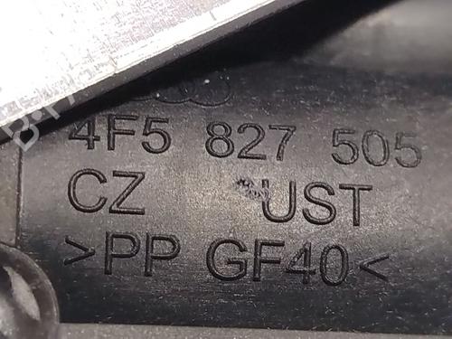 Tailgate lock VW PASSAT CC B6 (357) 2.0 TDI | BP26930693C101