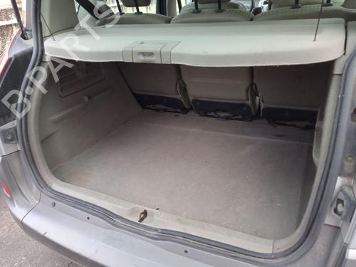 Electric handbrake RENAULT SCÉNIC II (JM0/1_) 1.6 16V (JM1R) | BP31042568E5 