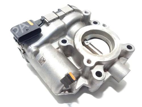 Used Throttle body NISSAN X-TRAIL III (T32_, T32R, T32RR) [2013-2026]  15521502