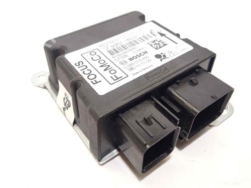 Used ECU airbags FORD FOCUS III Saloon 1.6 TDCi (115 hp) 16490504