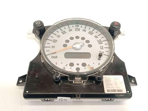Instrument cluster MINI MINI (R50, R53) One | BP38469491C47 - Image 3