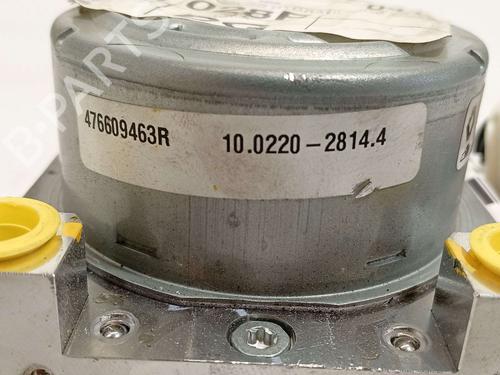 ABS pump DACIA SANDERO III 1.0 TCe 90 | BP37697708M43  - Image 6
