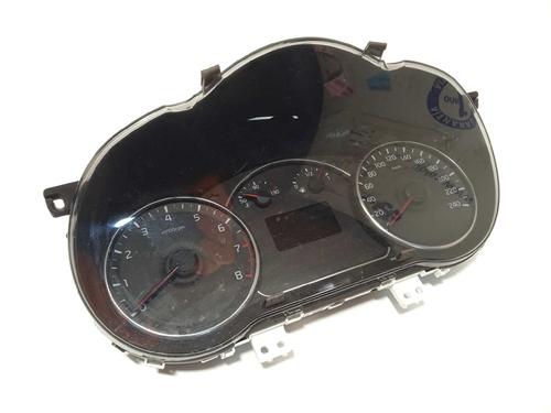 Used Instrument cluster Instrument cluster KIA CARENS IV 1.6 GDi (135 hp) 16547470 16547470