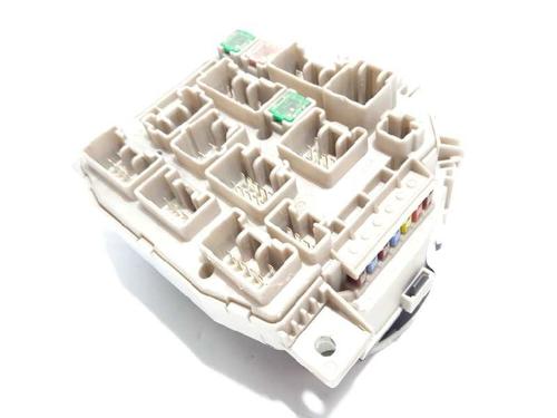 Instrument cluster TOYOTA AYGO (_B1_)  | BP10706740C47 