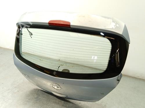 Tailgate OPEL CORSA D (S07) 1.4 (L08, L68) | BP29397086C6 
