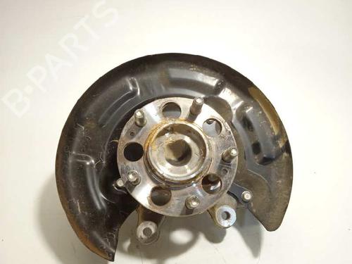 Right rear steering knuckle KIA NIRO I (DE) E-NIRO | BP6817378M28 