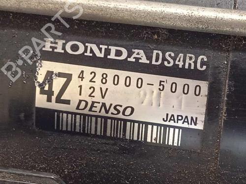Starter HONDA CIVIC VIII Hatchback (FN, FK) 1.8 (FN1, FK2) | BP13738337M8 