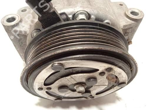 AC compressor FORD FIESTA VII (HJ, HF) | BP12544974M34