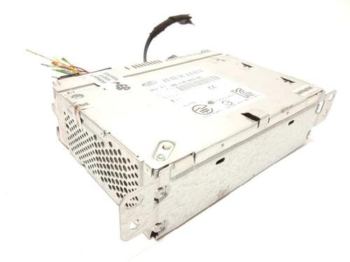 Used Radio Radio 9527356 9527356