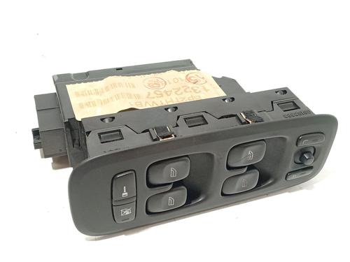 Venstre fortil elrude kontakt Venstre fortil elrude kontakt VOLVO XC90 I (275) [2002-2015] 34122961 34122961