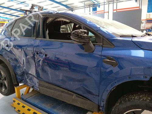 Steering column RENAULT CAPTUR II (HF_) TCe 140 (HFN0) | BP39943770M21 - Image 23