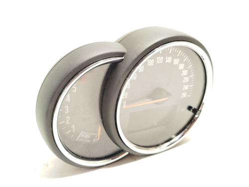 Used Instrument cluster Instrument cluster MINI MINI (F55) One D (95 hp) 32321048 32321048