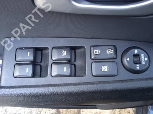 Climate control KIA SPORTAGE III (SL) 1.6 GDI | BP16182170I5 
