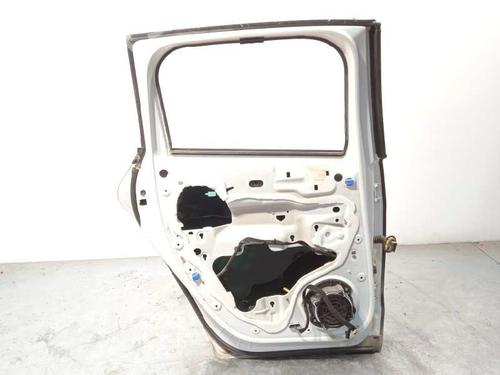 Left rear door PEUGEOT 3008 I MPV (0U_) 2.0 HDi | BP16658678C4 