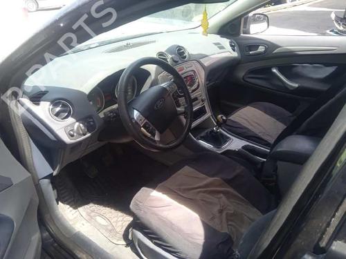 Right mirror FORD MONDEO IV (BA7)  | BP14852115C27