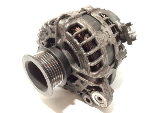 alternator-volvo-v40-hatchback-525-d3-31419101-0125711042-2012-2013-2014-2015-2016-2017-2018-2019-13306551 main image