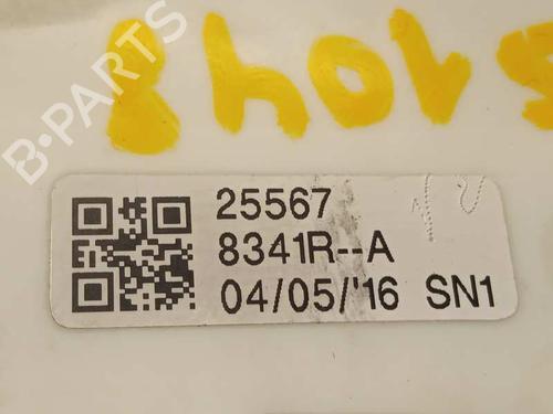 Steering column stalk RENAULT KADJAR (HA_, HL_) 1.6 dCi 130 (HLA4) | BP13921593I23 